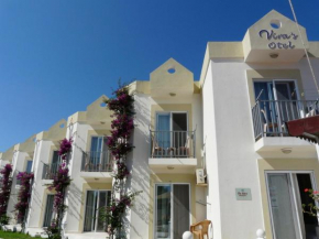 Гостиница Viras Hotel  Бодрум